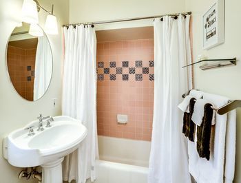 Calla Lily Inn Παλμ Σπρινγκς Εξωτερικό φωτογραφία