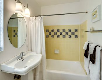 Calla Lily Inn Παλμ Σπρινγκς Εξωτερικό φωτογραφία