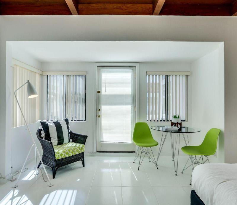 Calla Lily Inn Παλμ Σπρινγκς Εξωτερικό φωτογραφία
