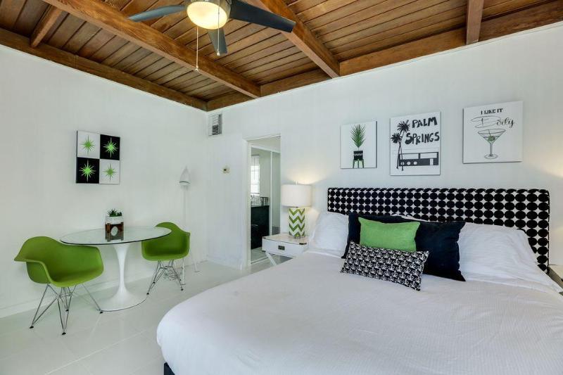 Calla Lily Inn Παλμ Σπρινγκς Εξωτερικό φωτογραφία