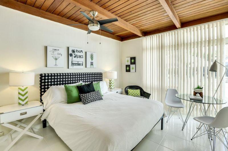 Calla Lily Inn Παλμ Σπρινγκς Εξωτερικό φωτογραφία