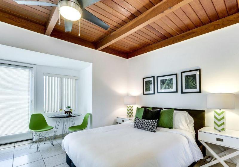 Calla Lily Inn Παλμ Σπρινγκς Εξωτερικό φωτογραφία