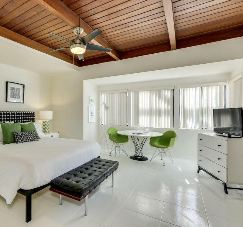 Calla Lily Inn Παλμ Σπρινγκς Εξωτερικό φωτογραφία